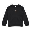 AS Colour - Youth Supply Crew Sweatshirt Thumbnail