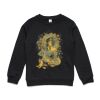 AS Colour - Youth Supply Crew Sweatshirt Thumbnail