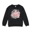 AS Colour - Youth Supply Crew Sweatshirt Thumbnail