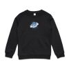 AS Colour - Youth Supply Crew Sweatshirt Thumbnail