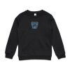 AS Colour - Youth Supply Crew Sweatshirt Thumbnail