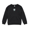 AS Colour - Youth Supply Crew Sweatshirt Thumbnail