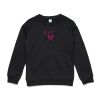 AS Colour - Youth Supply Crew Sweatshirt Thumbnail