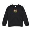 AS Colour - Youth Supply Crew Sweatshirt Thumbnail
