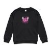 AS Colour - Youth Supply Crew Sweatshirt Thumbnail