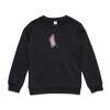 AS Colour - Youth Supply Crew Sweatshirt Thumbnail