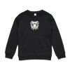 AS Colour - Youth Supply Crew Sweatshirt Thumbnail