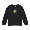 AS Colour - Youth Supply Crew Sweatshirt Thumbnail