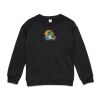 AS Colour - Youth Supply Crew Sweatshirt Thumbnail