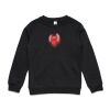 AS Colour - Youth Supply Crew Sweatshirt Thumbnail