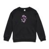 AS Colour - Youth Supply Crew Sweatshirt Thumbnail