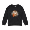 AS Colour - Youth Supply Crew Sweatshirt Thumbnail
