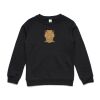 AS Colour - Youth Supply Crew Sweatshirt Thumbnail