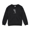 AS Colour - Youth Supply Crew Sweatshirt Thumbnail