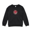 AS Colour - Youth Supply Crew Sweatshirt Thumbnail