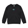 AS Colour - Youth Supply Crew Sweatshirt Thumbnail