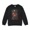 AS Colour - Youth Supply Crew Sweatshirt Thumbnail
