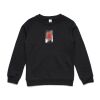 AS Colour - Youth Supply Crew Sweatshirt Thumbnail