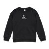 AS Colour - Youth Supply Crew Sweatshirt Thumbnail