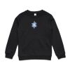 AS Colour - Youth Supply Crew Sweatshirt Thumbnail