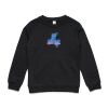 AS Colour - Youth Supply Crew Sweatshirt Thumbnail