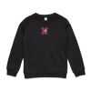 AS Colour - Youth Supply Crew Sweatshirt Thumbnail