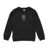 AS Colour - Youth Supply Crew Sweatshirt Thumbnail