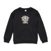 AS Colour - Youth Supply Crew Sweatshirt Thumbnail