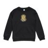 AS Colour - Youth Supply Crew Sweatshirt Thumbnail