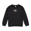 AS Colour - Youth Supply Crew Sweatshirt Thumbnail