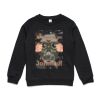 AS Colour - Youth Supply Crew Sweatshirt Thumbnail