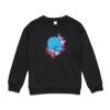 AS Colour - Youth Supply Crew Sweatshirt Thumbnail