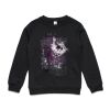 AS Colour - Youth Supply Crew Sweatshirt Thumbnail