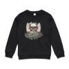 AS Colour - Youth Supply Crew Sweatshirt Thumbnail
