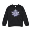 AS Colour - Youth Supply Crew Sweatshirt Thumbnail