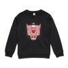 AS Colour - Youth Supply Crew Sweatshirt Thumbnail