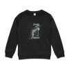 AS Colour - Youth Supply Crew Sweatshirt Thumbnail