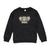 AS Colour - Youth Supply Crew Sweatshirt Thumbnail