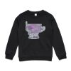AS Colour - Youth Supply Crew Sweatshirt Thumbnail