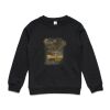 AS Colour - Youth Supply Crew Sweatshirt Thumbnail