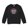 AS Colour - Youth Supply Crew Sweatshirt Thumbnail