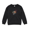 AS Colour - Youth Supply Crew Sweatshirt Thumbnail