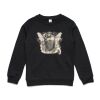 AS Colour - Youth Supply Crew Sweatshirt Thumbnail