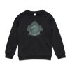 AS Colour - Youth Supply Crew Sweatshirt Thumbnail