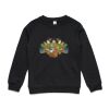 AS Colour - Youth Supply Crew Sweatshirt Thumbnail