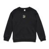 AS Colour - Youth Supply Crew Sweatshirt Thumbnail