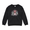 AS Colour - Youth Supply Crew Sweatshirt Thumbnail