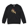 AS Colour - Youth Supply Crew Sweatshirt Thumbnail