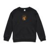 AS Colour - Youth Supply Crew Sweatshirt Thumbnail