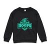 AS Colour - Youth Supply Crew Sweatshirt Thumbnail